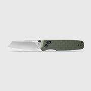 Kizer Task Green G10 (3.04" 154CM) Folding Knife [ V3641C3] - product view 6