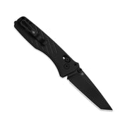 Kizer Aegis T Black G10 (3.21" Black PVD Coating AEB-L) Folding Knife [V3774CTA1] - product view 7