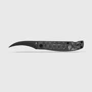 Kizer Kiwami Black Acrylic (2.66" Black PVD Coating BD1N) Folding Knife [V3809SH1] - product view 4