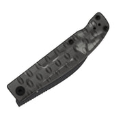 Kizer Kiwami Black Acrylic (2.66" Black PVD Coating BD1N) Folding Knife [V3809SH1] - product view 7