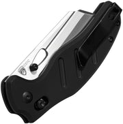 Kizer Sheepdog C01C Black Aluminium (3.15" 154CM) Folding Knife [V4488AC2] - product view 2