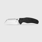 Kizer Sheepdog C01C Black Aluminium (3.15" 154CM) Folding Knife [V4488AC2] - product view 5