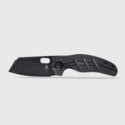 Kizer Sheepdog C01C Black Micarta (3.25" 154CM) Folding Knife [V4488C1] - product view 3