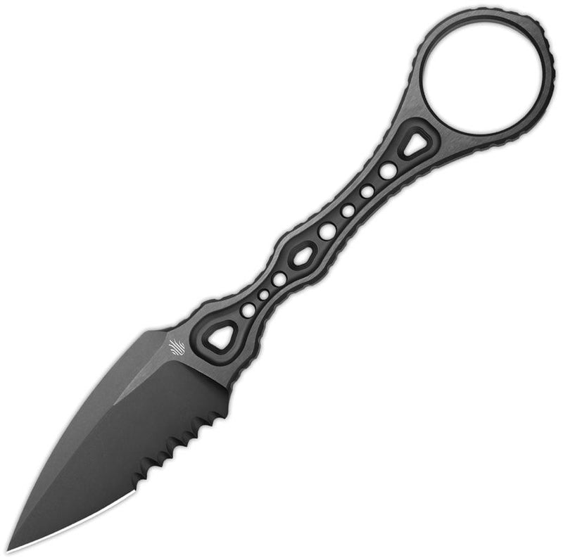 Kizer Defensor Fixed Blade [ZX-FB02A1]