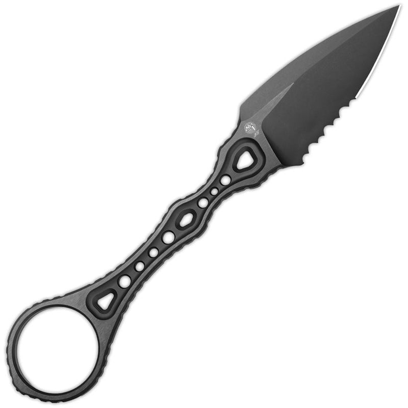 Kizer Defensor Fixed Blade [ZX-FB02A1]