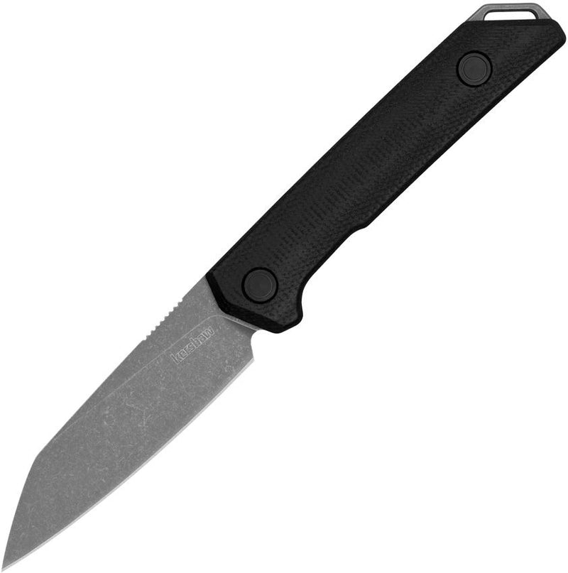 Kershaw Mini Iridium Fixed Blade [1051]