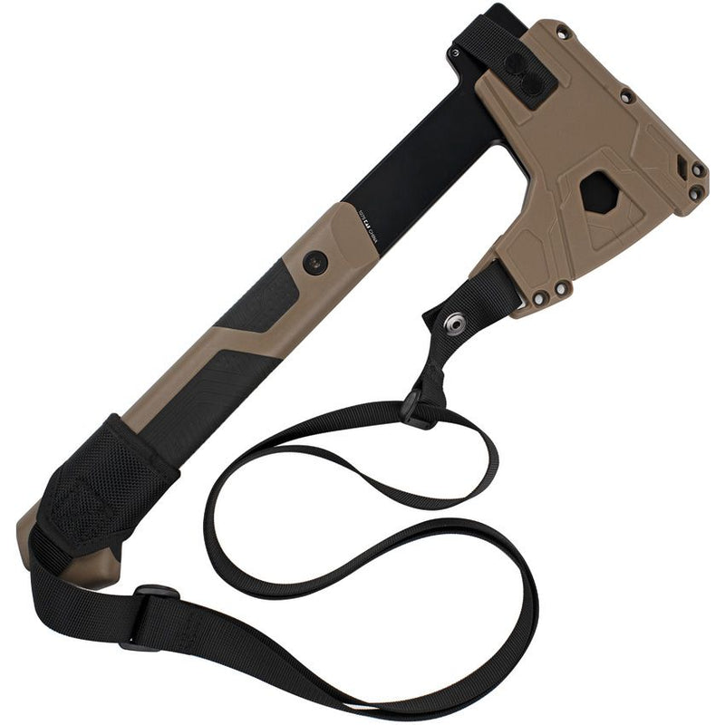 Kershaw Deschutes Axe [1075X]