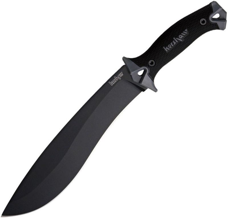 Kershaw Camp 10 [1077]