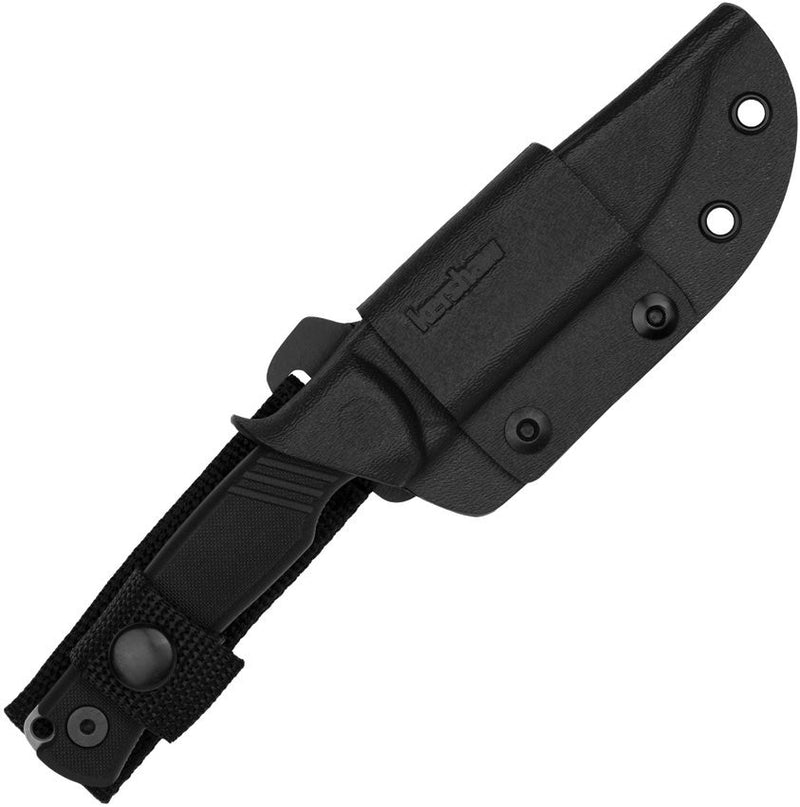 Kershaw Pack Mule Fixed Blade [1089]
