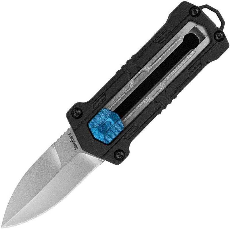 Kershaw Kapsule Sliding Button Lock Knife [1190]