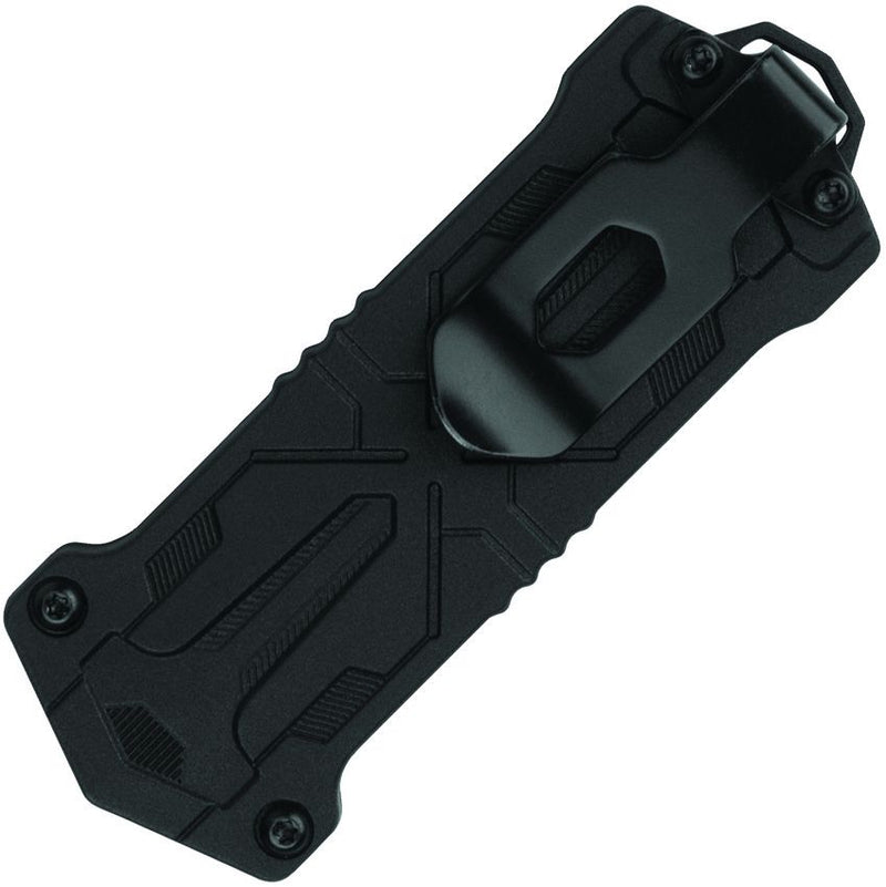 Kershaw Kapsule Sliding Button Lock Knife [1190]