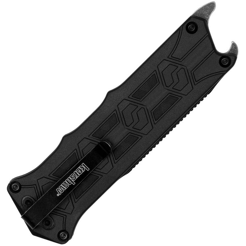 Kershaw Interstellar Slide Button Lock [1195]