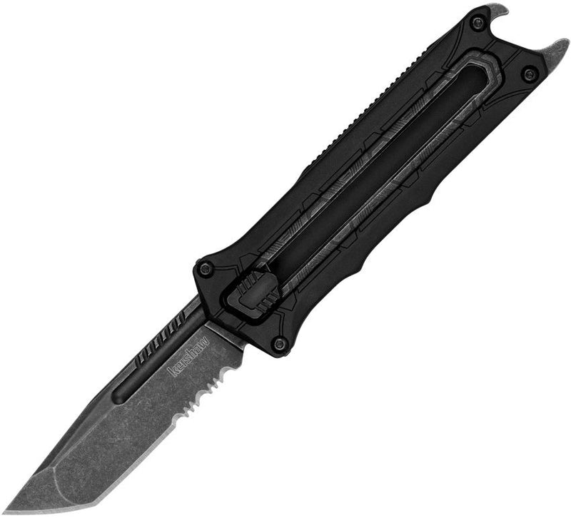 Kershaw Interstellar Slide Button Lock [1195]