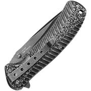 Kershaw Starter Framelock A/O [1301BW]