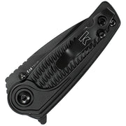 Kershaw Spoke Linerlock A/O [1313BLK]