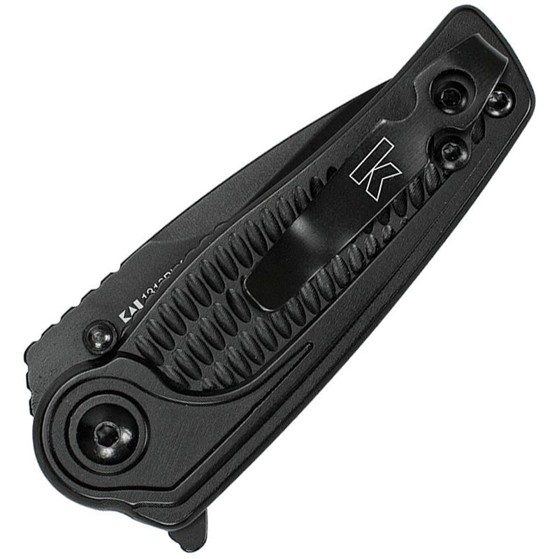 Kershaw Spoke Linerlock A/O [1313BLK]