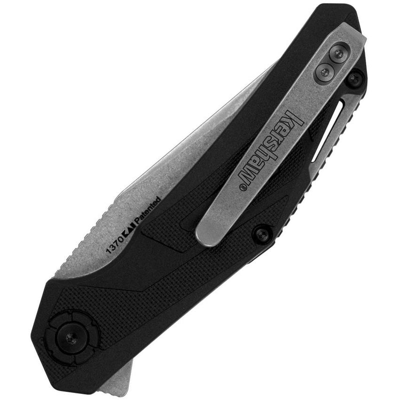 Kershaw Camshaft Linerlock A/O [1370]