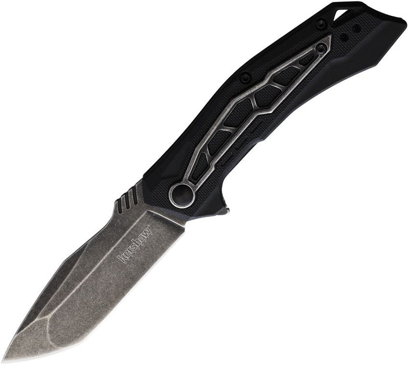 Kershaw Flatbed Linerlock A/O [1376]