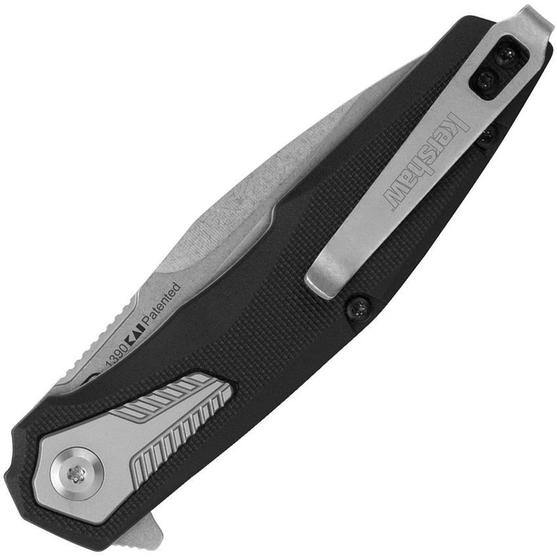 Kershaw Tremolo Linerlock A/O [1390]