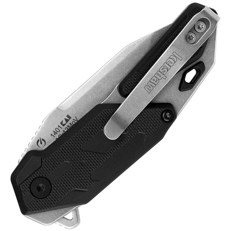 Kershaw Jetpack Linerlock [1401]