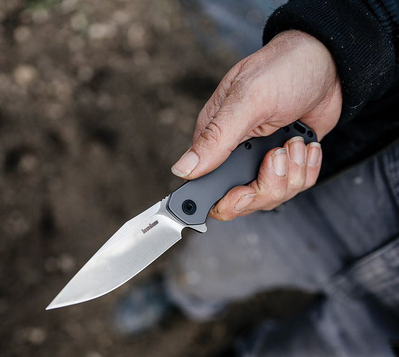 Kershaw Align Framelock A/O [1405]