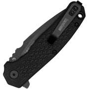 Kershaw Conduit Linerlock A/O Black [1407]