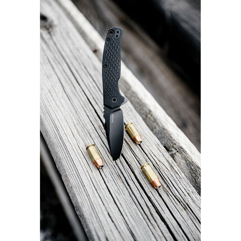 Kershaw Conduit Linerlock A/O Black [1407]