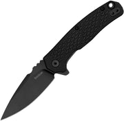 Kershaw Conduit Linerlock A/O Black [1407]