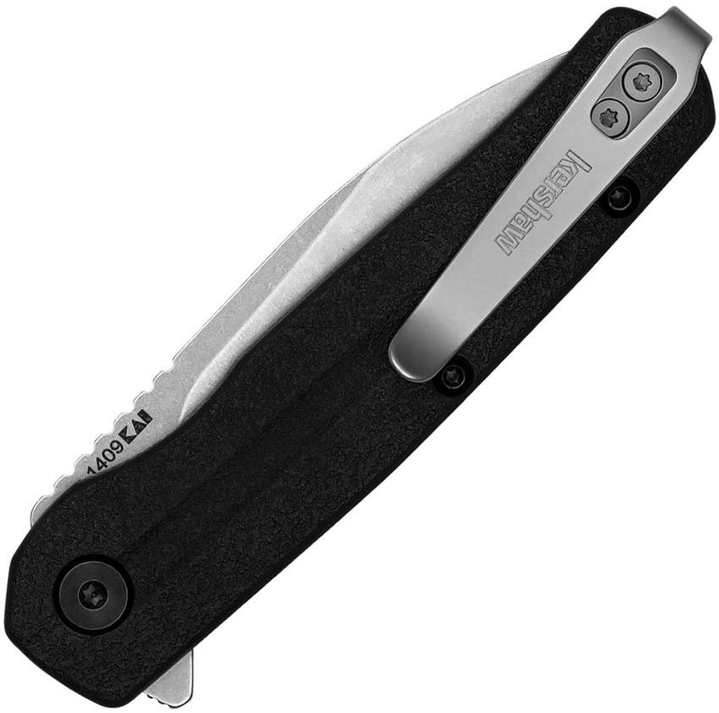 Kershaw Korra Linerlock A/O [1409]