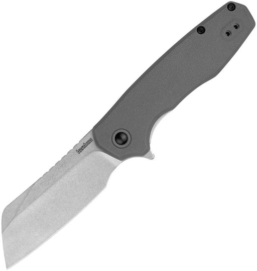Kershaw Wharf Linerlock A/O Gray [1414]