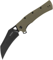 Kershaw Dawnstar Linerlock A/O Olive [1423OL]