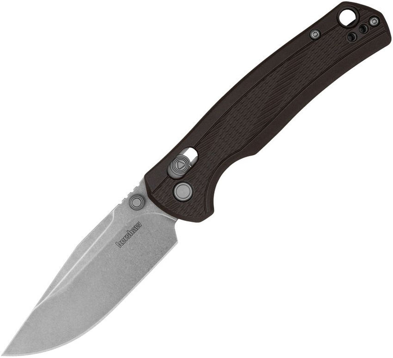 Kershaw Maneuver DuraLock Bronze [1438]