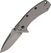Kershaw Cryo Hinderer Framelock A/O [1555TI]