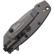 Kershaw Cryo Hinderer Framelock A/O [1555TI]