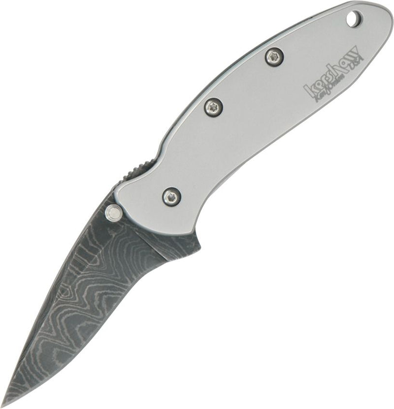 Kershaw Chive Framelock A/O Dam [1600DAM]