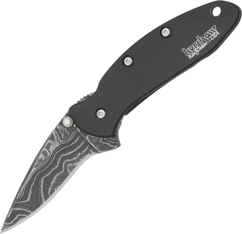 Kershaw Chive Framelock A/O Dam [1600DAMBK]