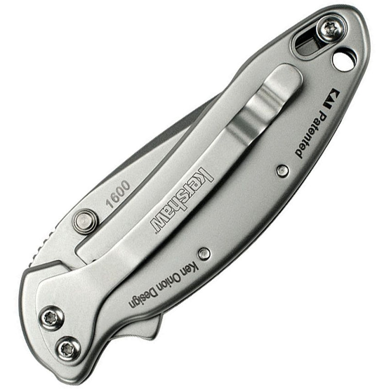Kershaw Chive Framelock A/O [1600]