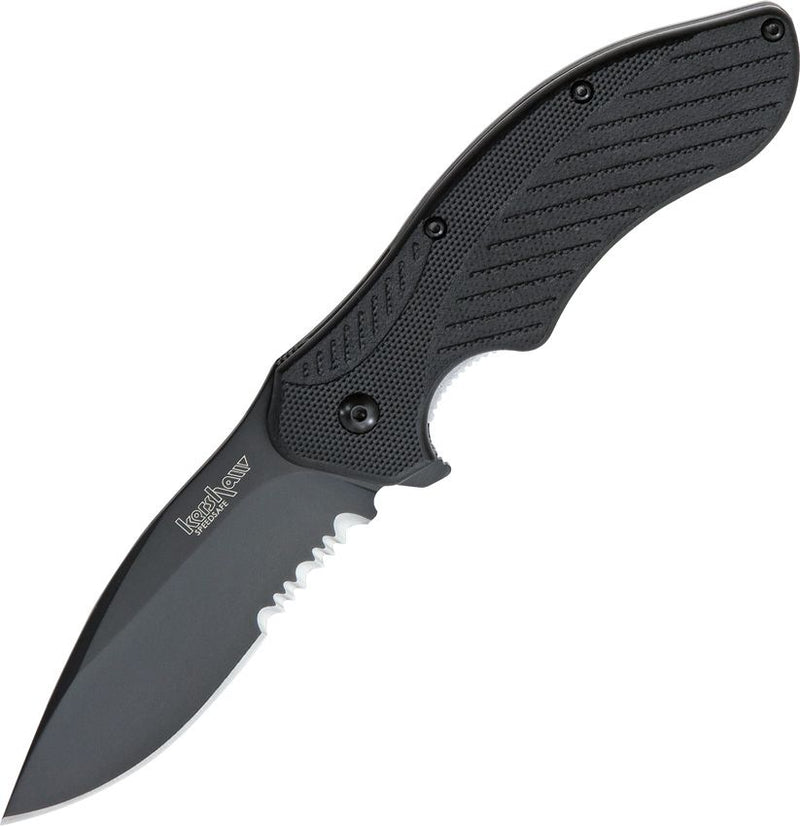 Kershaw Clash Linerlock A/O [1605CKTST]