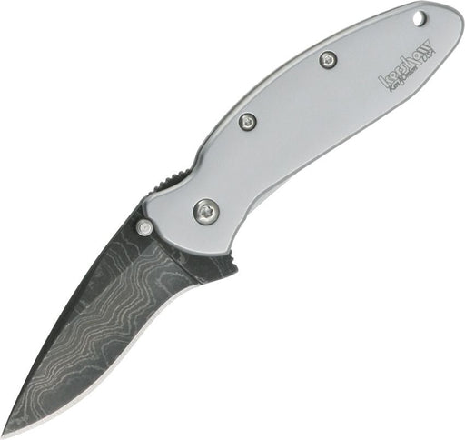 Kershaw Scallion Framelock A/O Dam [1620DAM]