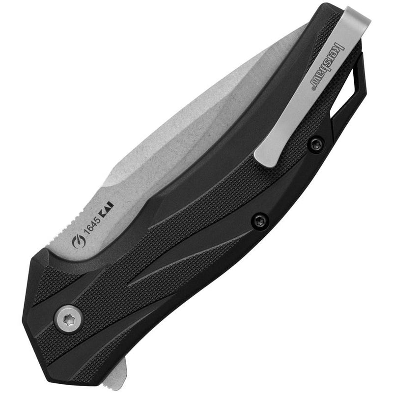 Kershaw Lateral Linerlock A/O [1645]