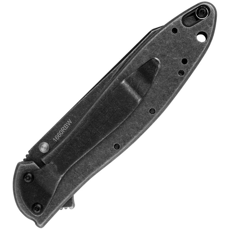 Kershaw Random Leek Framelock A/O [1660RBW]