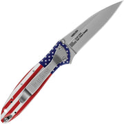 Kershaw Leek Linerlock A/O USA [1660USA]