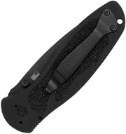 Kershaw Blur Linerlock A/O Magna Cut [1670BLKMAG]