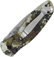 Kershaw Blur Linerlock A/O Kings Camo [1670KC]