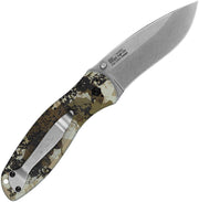 Kershaw Blur Linerlock A/O Kings Camo [1670KC]
