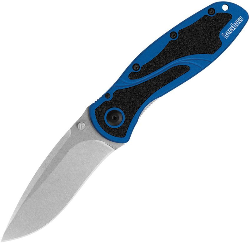 Kershaw Blur Linerlock A/O Magna Cut [1670NBMAG]