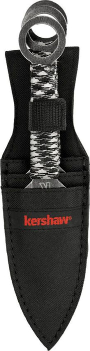 Kershaw Ion Throwing Knife Set [1747BWX]