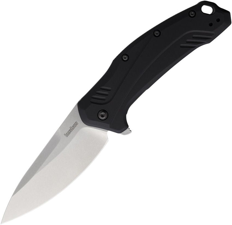 Kershaw Link Linerlock Black Magnacut [1776BLKMAG]