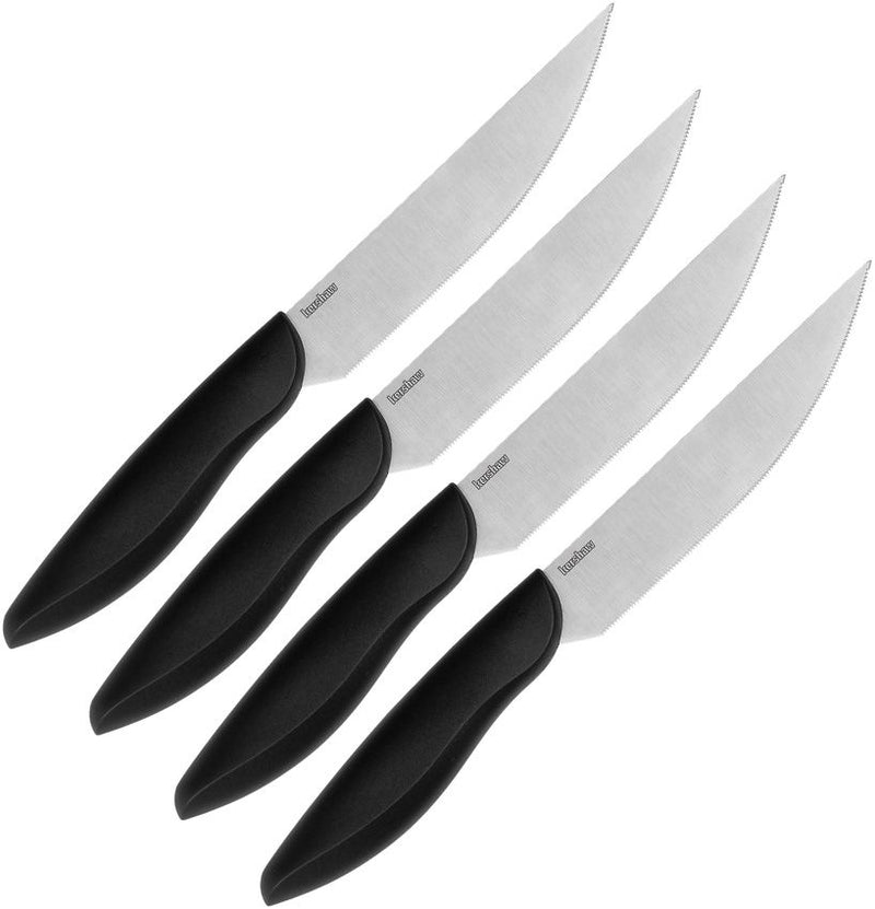 Kershaw 4pc Steak Knife Set [1785]