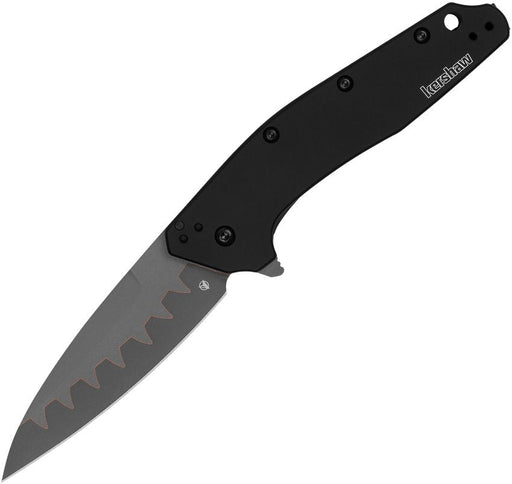 Kershaw Dividend Composite Linerlock [1812BLKCB]